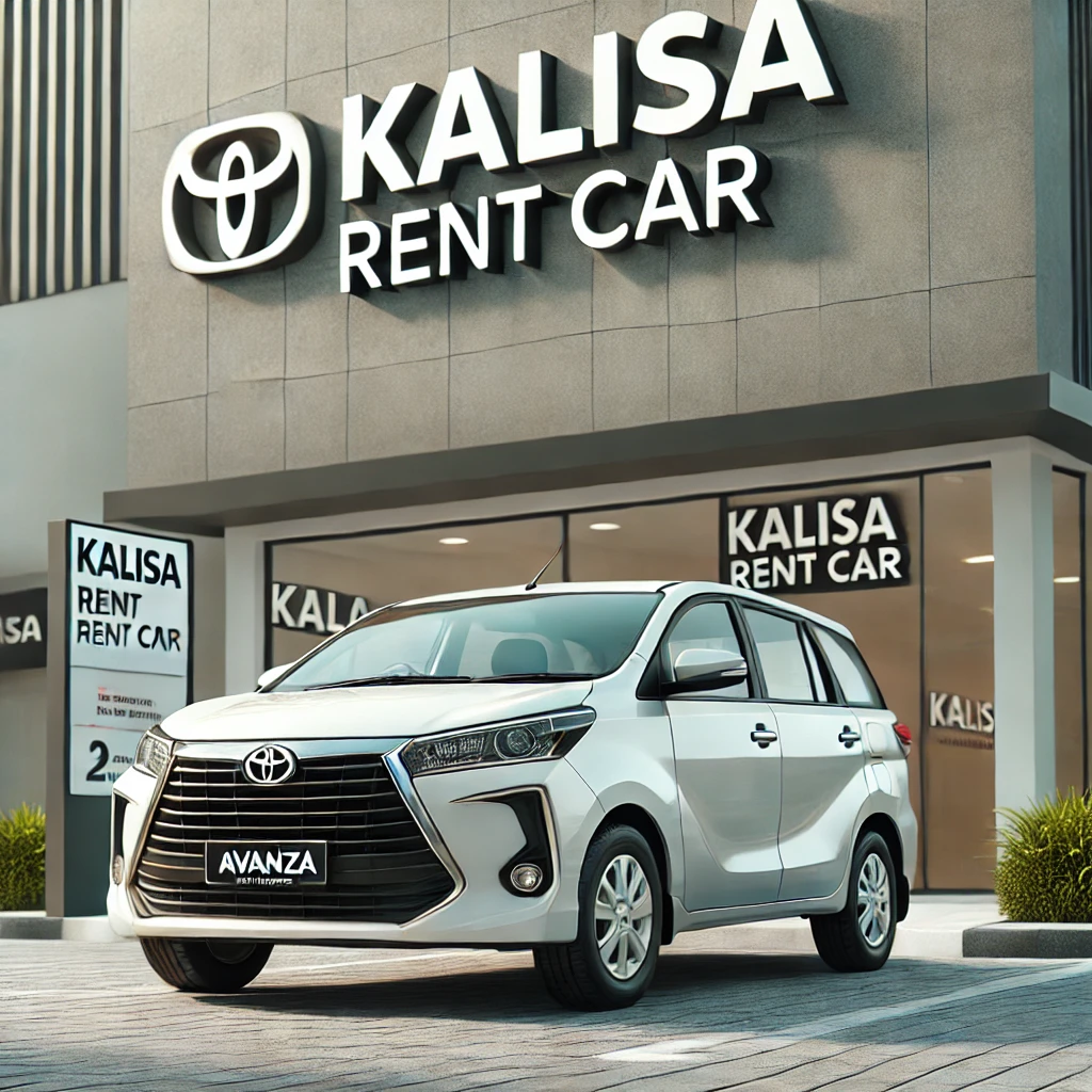 Harga Rental Mobil 24 Jam Jakarta Barat
