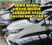SEWA MOBIL MUDIK LEBARAN 2025